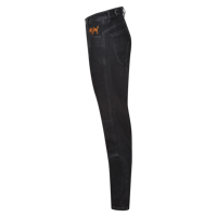 SIDE ISLA BLACK